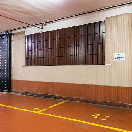 Culture Residence Consalvo Otto Naples Exterior photo