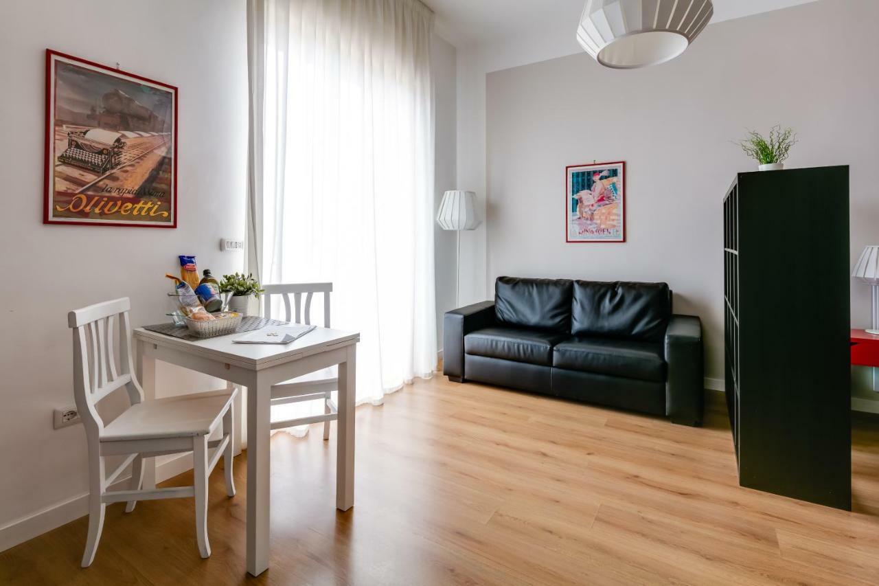 Culture Residence Consalvo Otto Naples Exterior photo